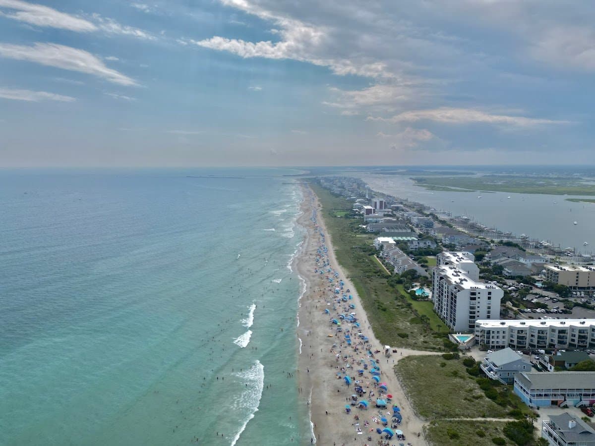 Wrightsville Beach