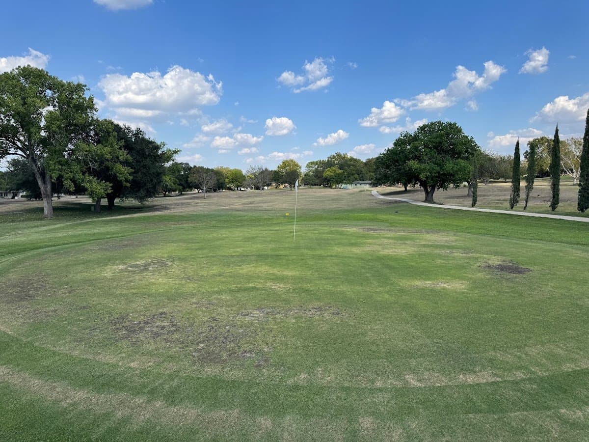 Windcrest Golf Club