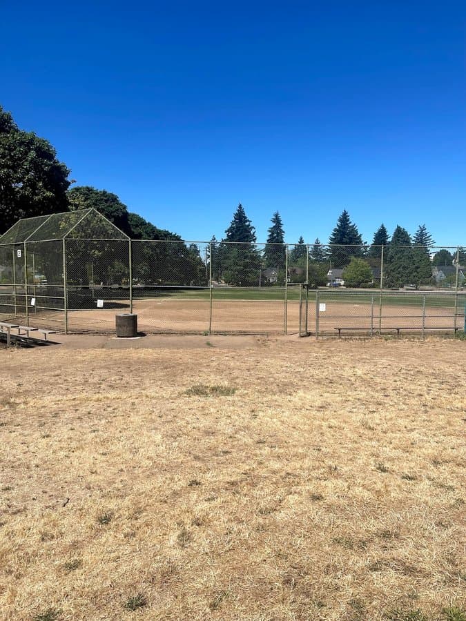 Rose City Park