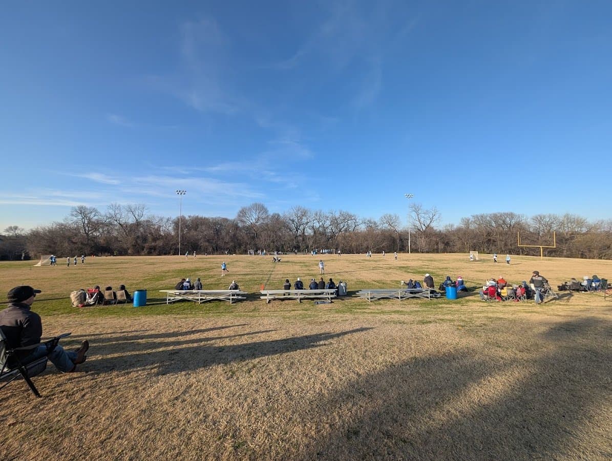 Hoblitzelle Park