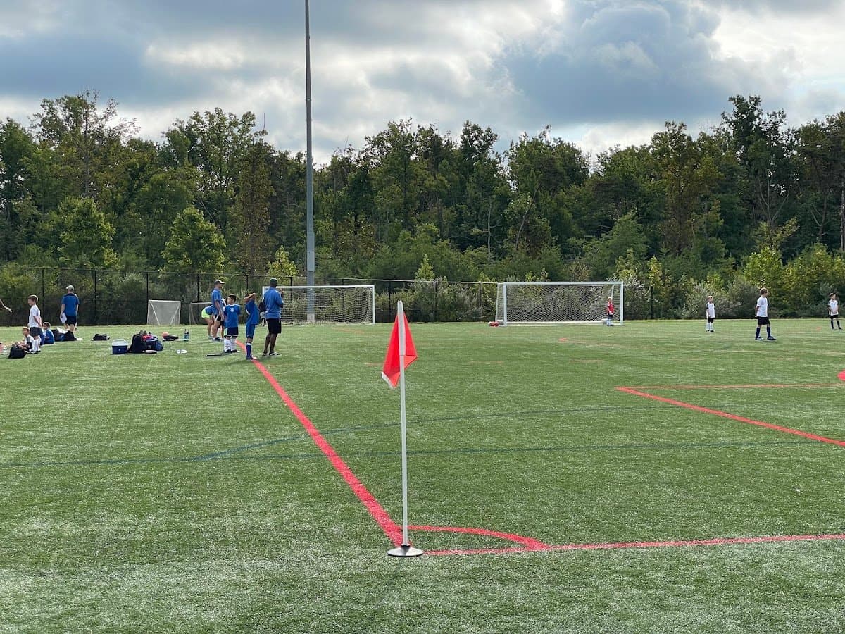 Soccer Field