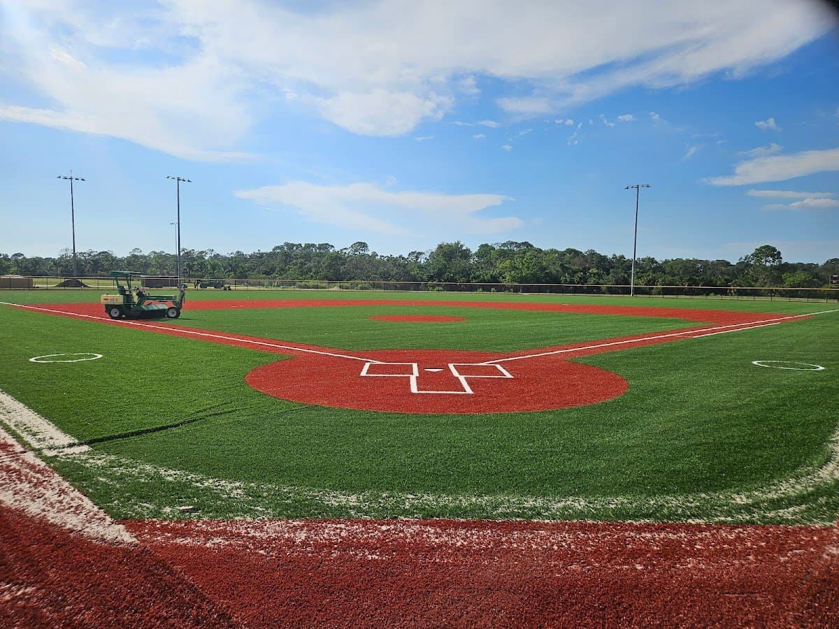 Braden River Park