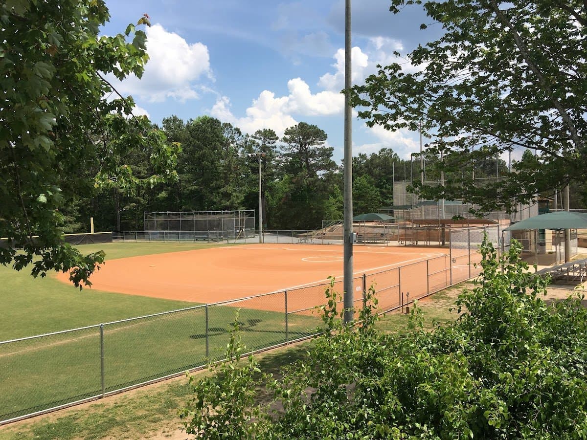 Sandy Plains Park