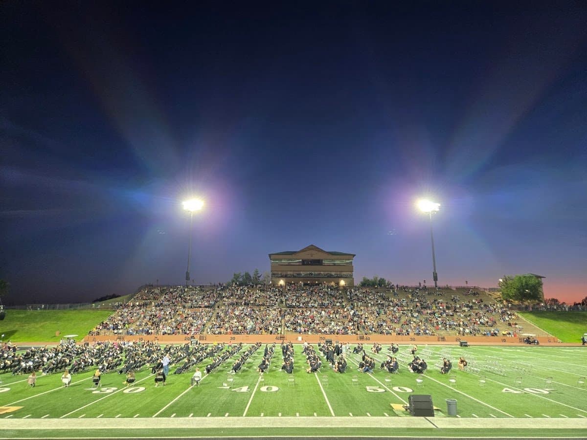 Dick Bivins Stadium