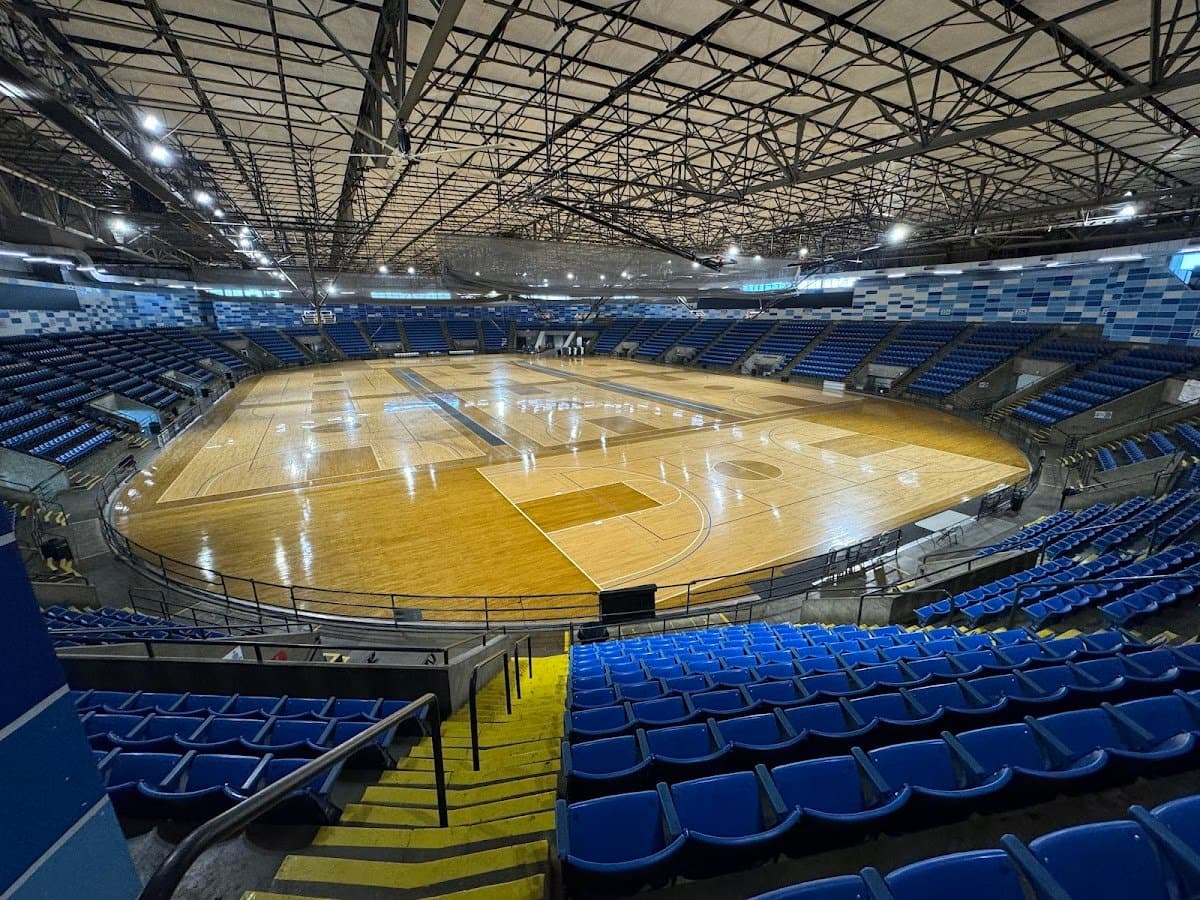 Hy-Vee Arena