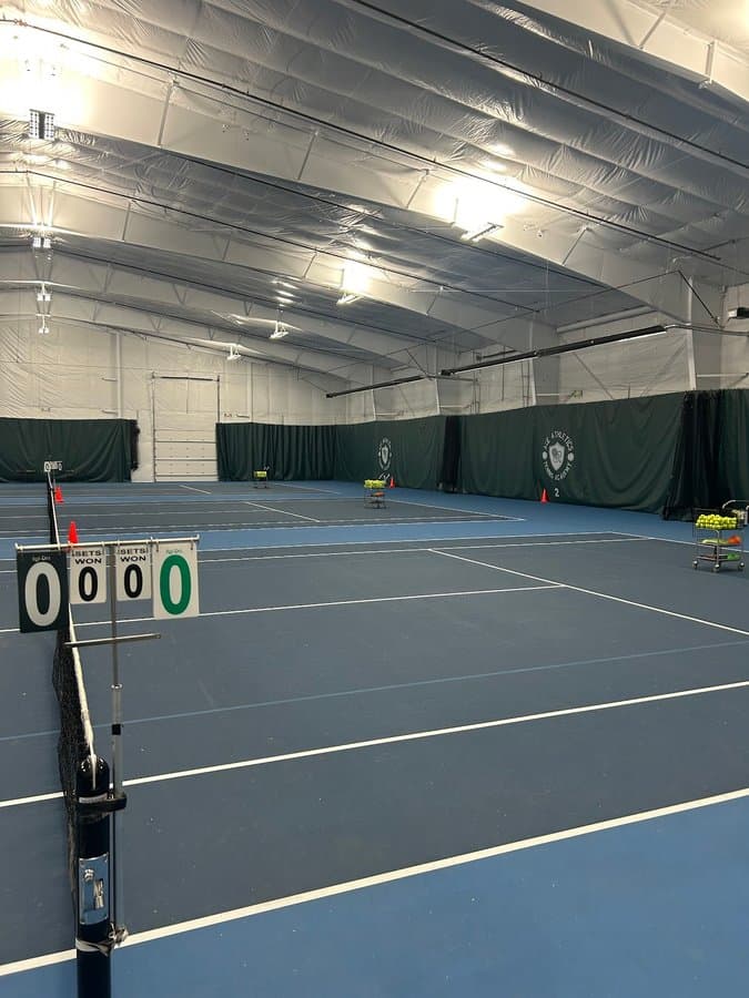 Ace Athletics Club