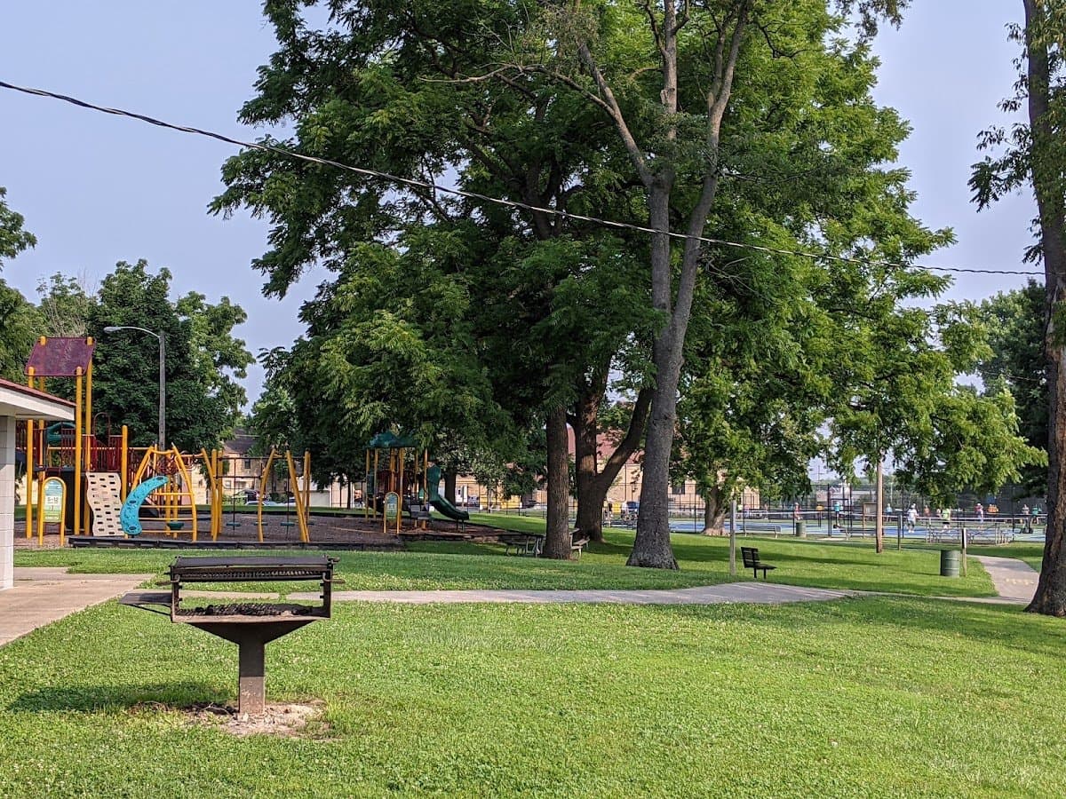 Craig Park