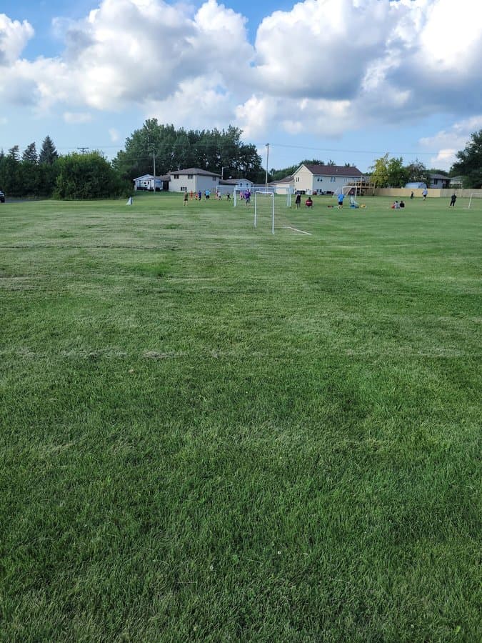 Russ Keller Park