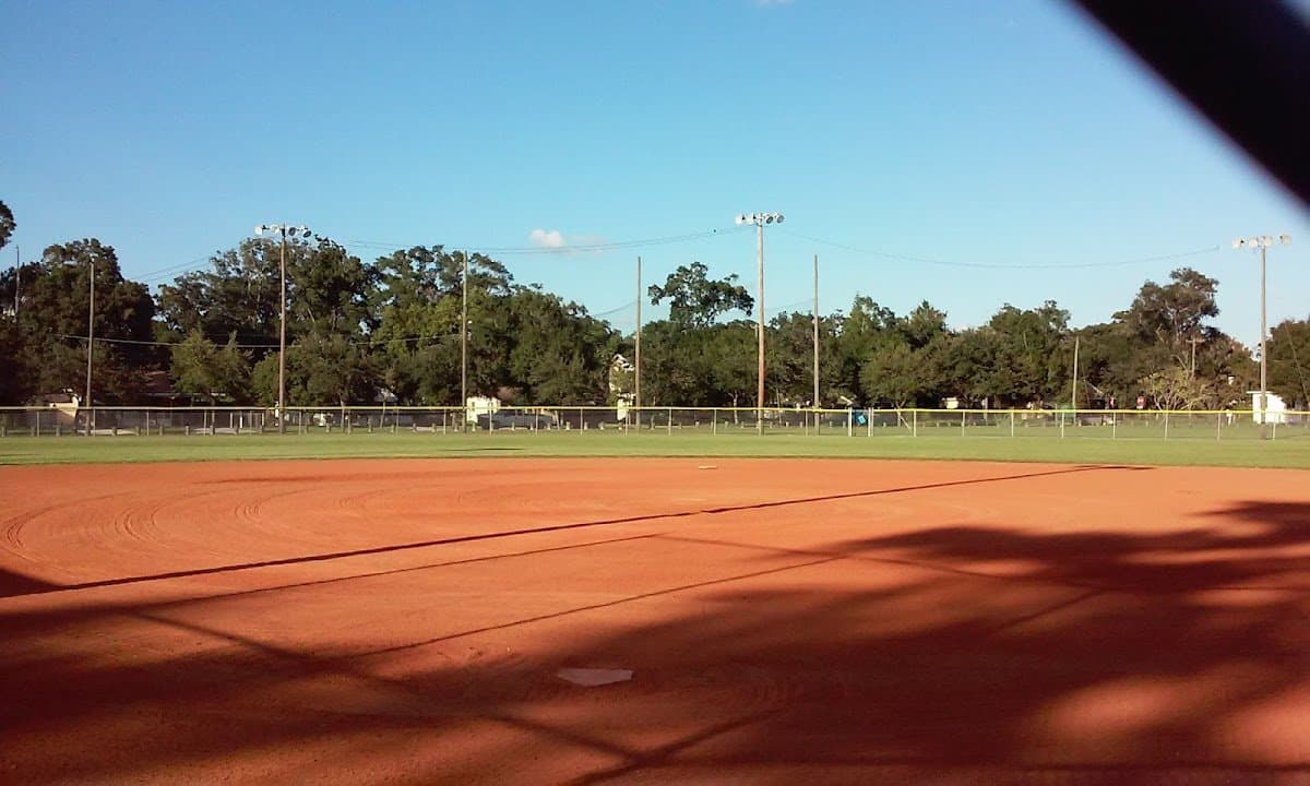 Henry and Ola Park