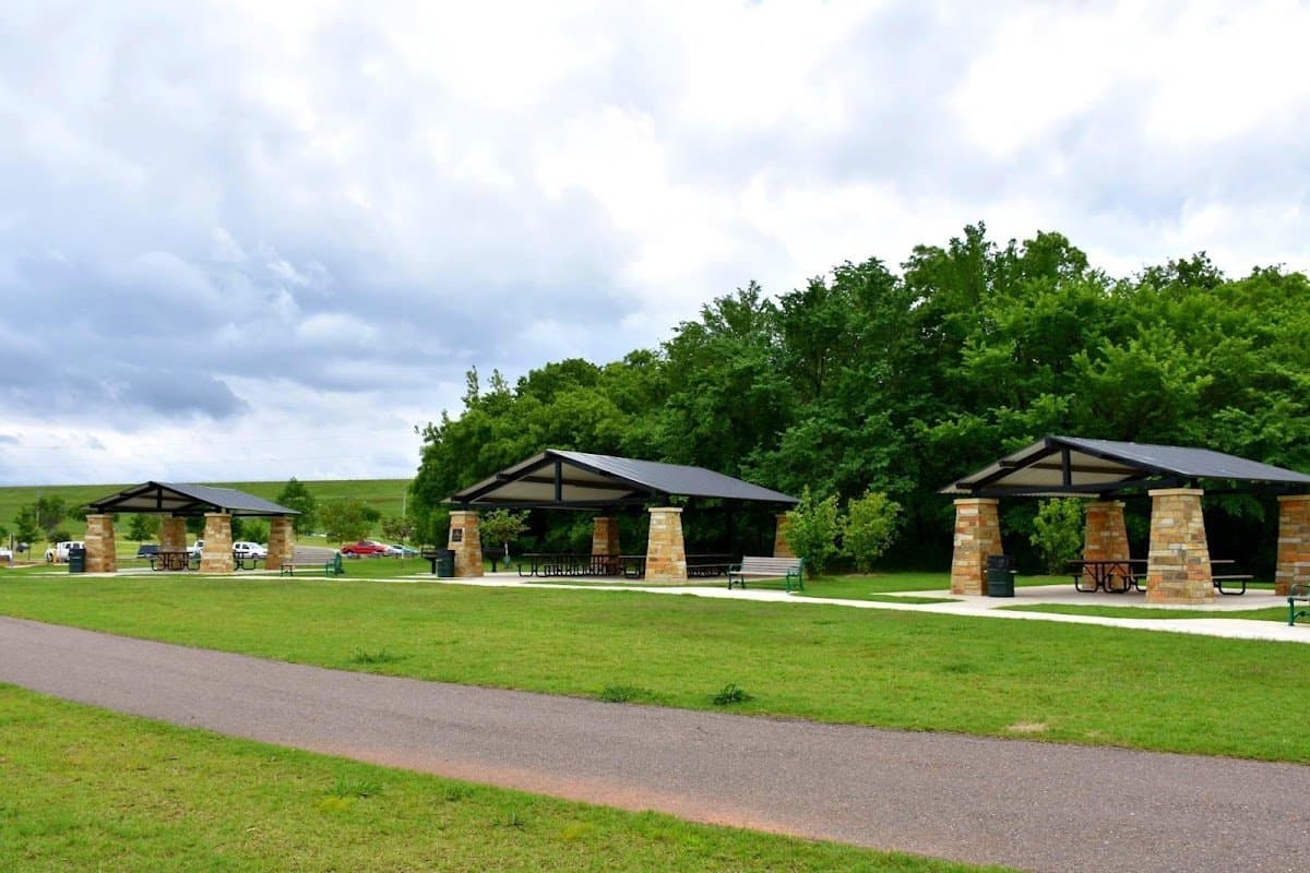 Bluff Creek Park