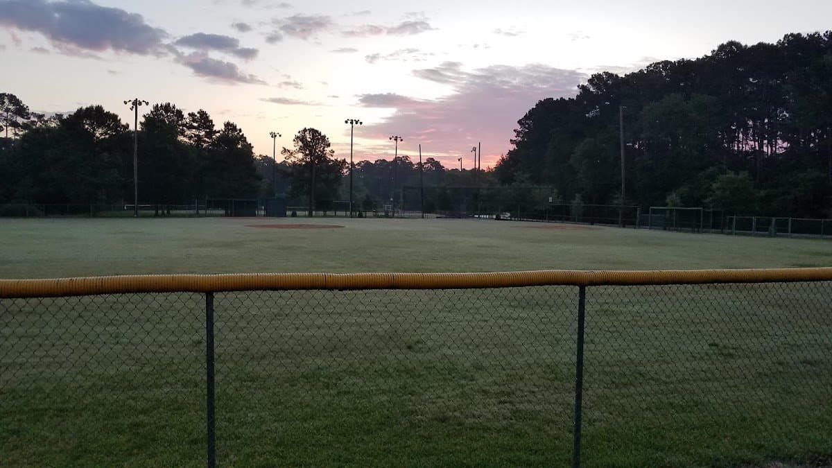 Deer Ridge Park