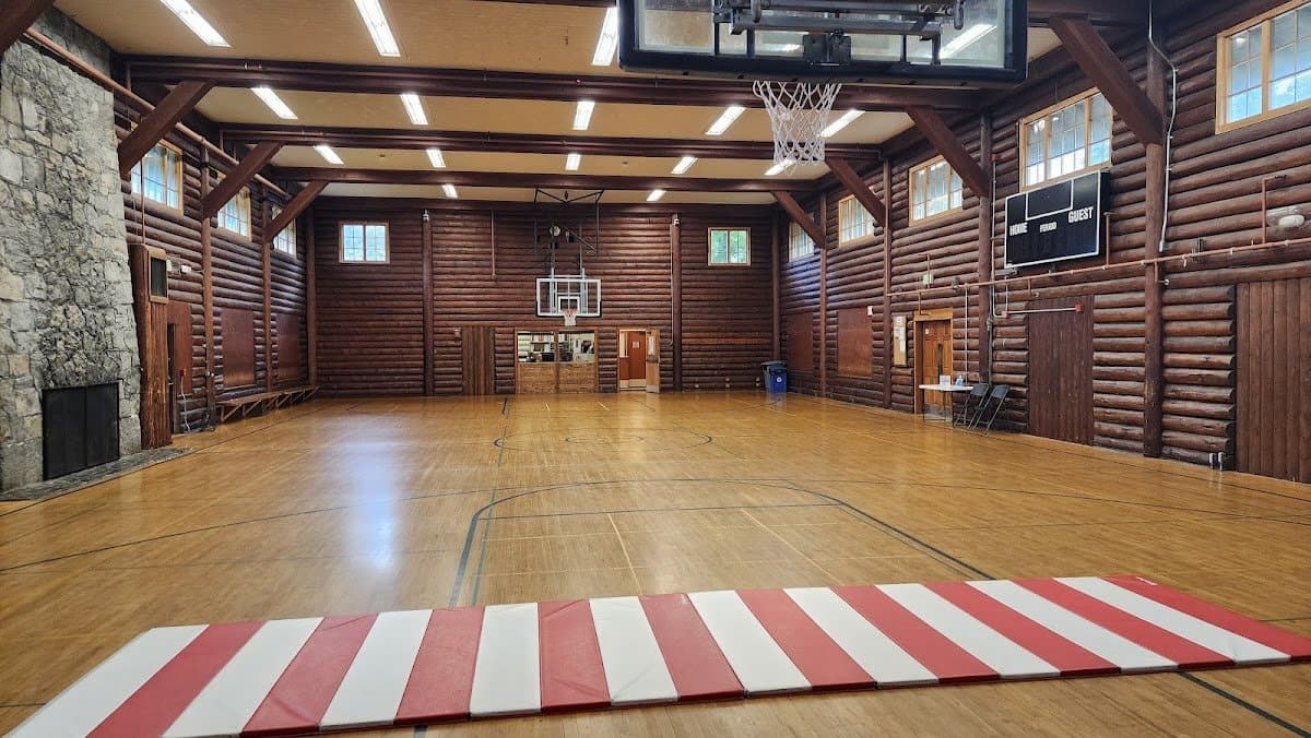 Field House Park