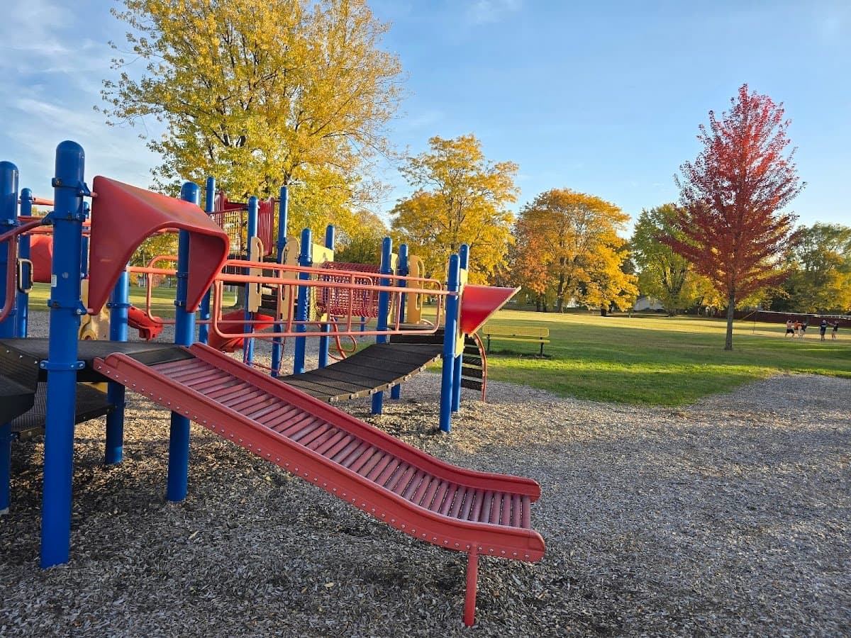 Fort Howard Park