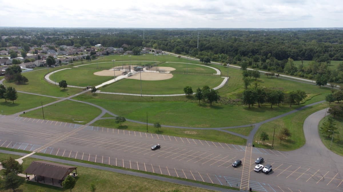 Rohrman Park