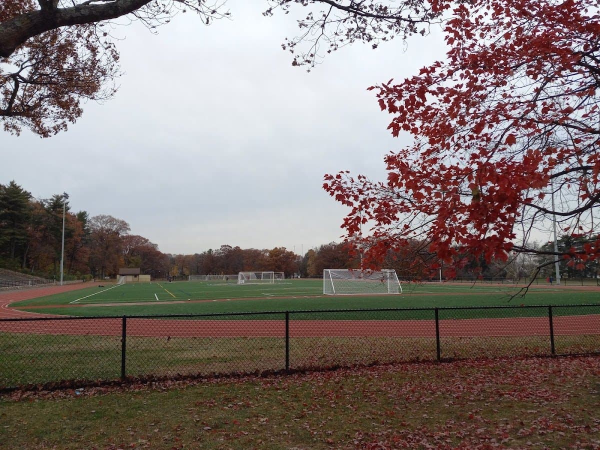 Brookdale Stadium