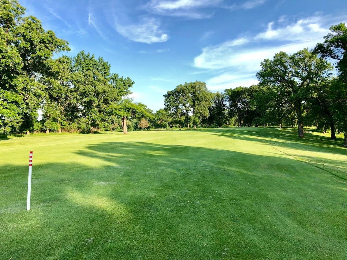 Deer Run Golf Club