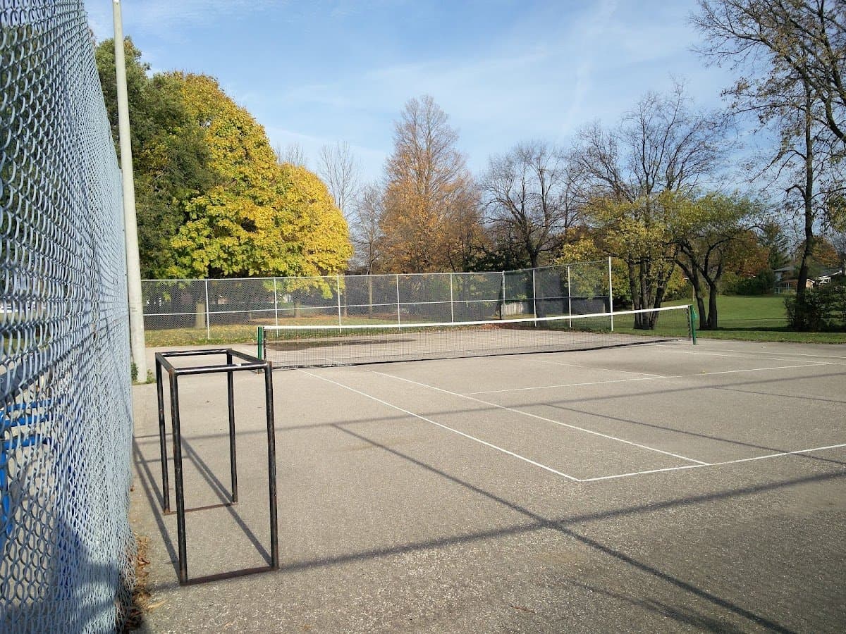 Dunvegan Park