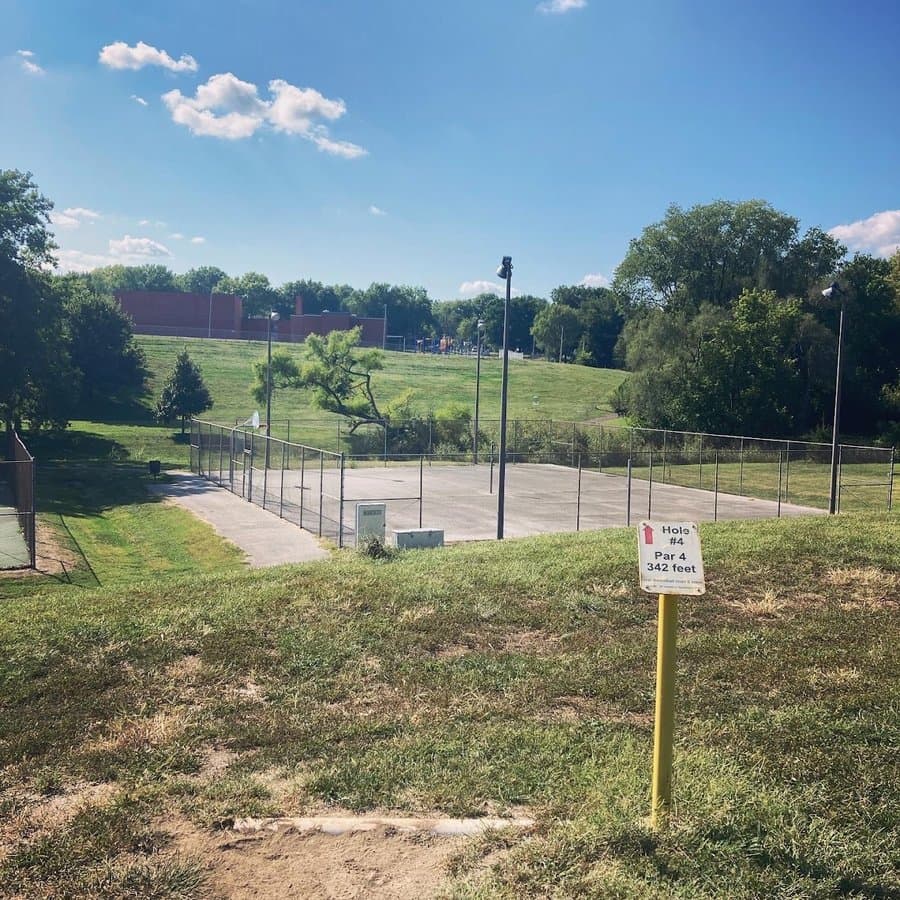 Minor Smith Park