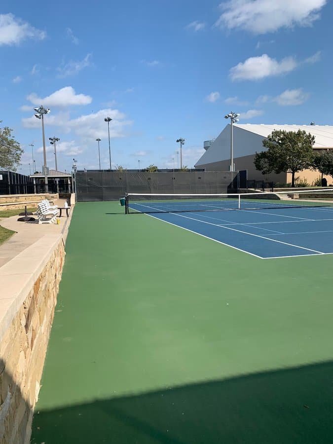 Southlake Pickleball Complex (Tennis Court)