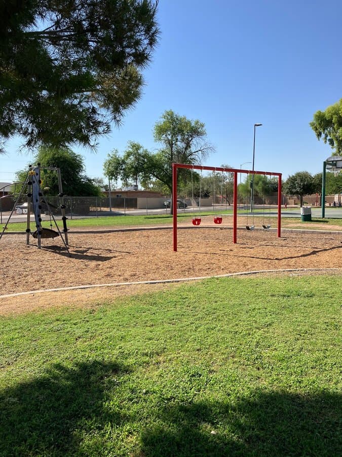 Bristol Park
