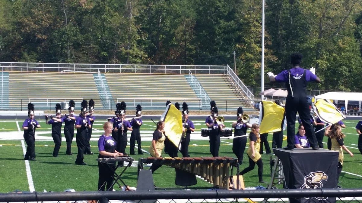 Glenvar High School