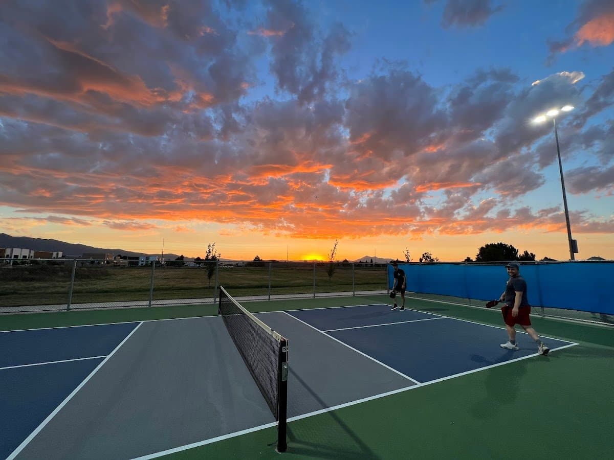 Bridger Park