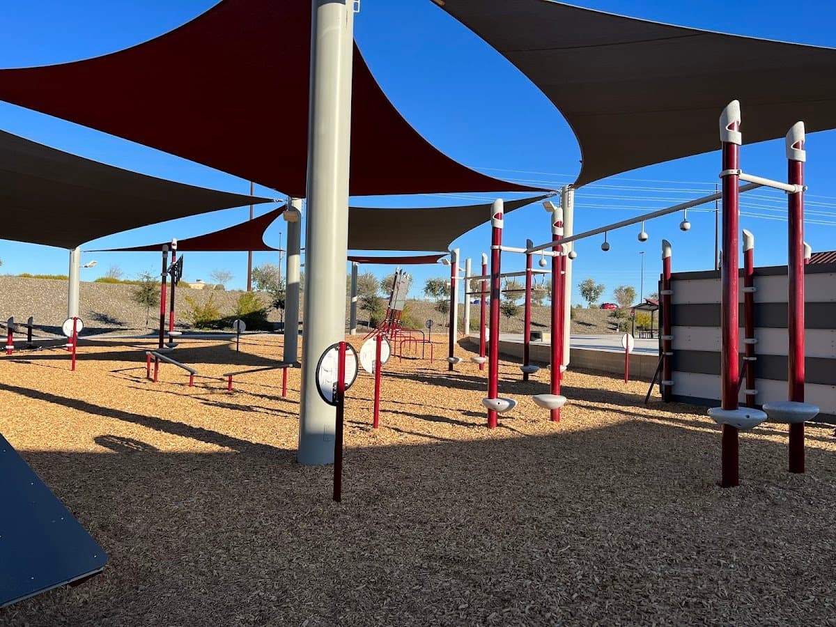 Desert Sky Park