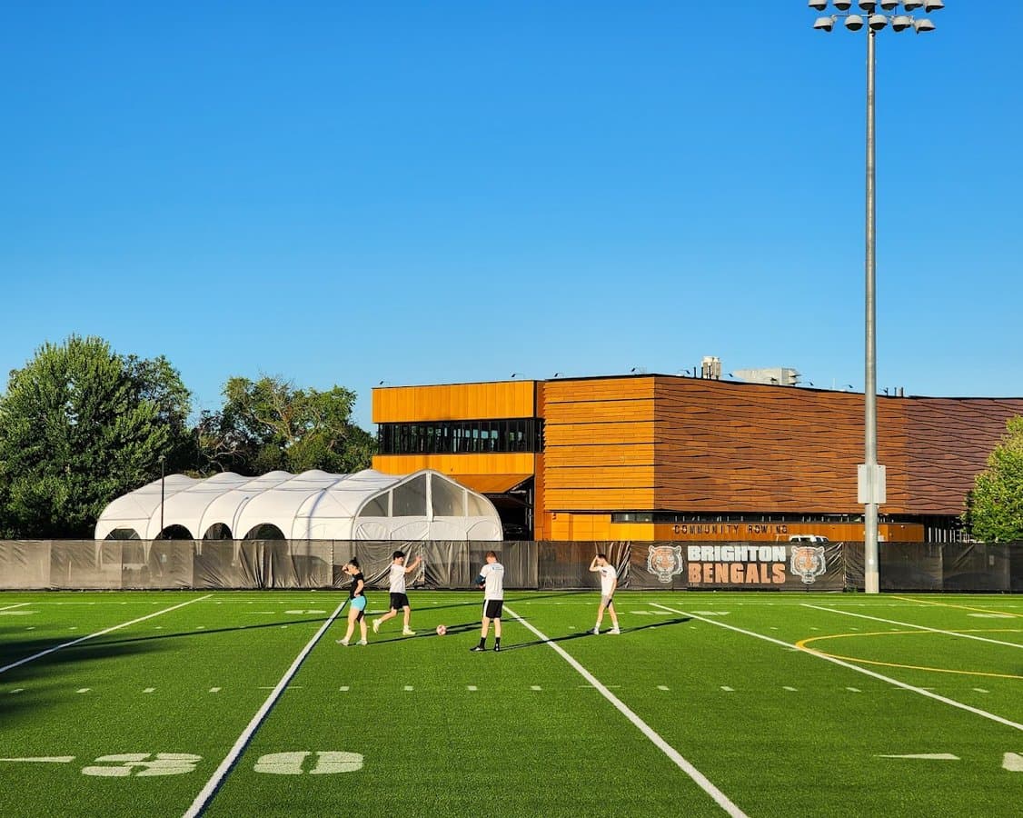 Daly Field