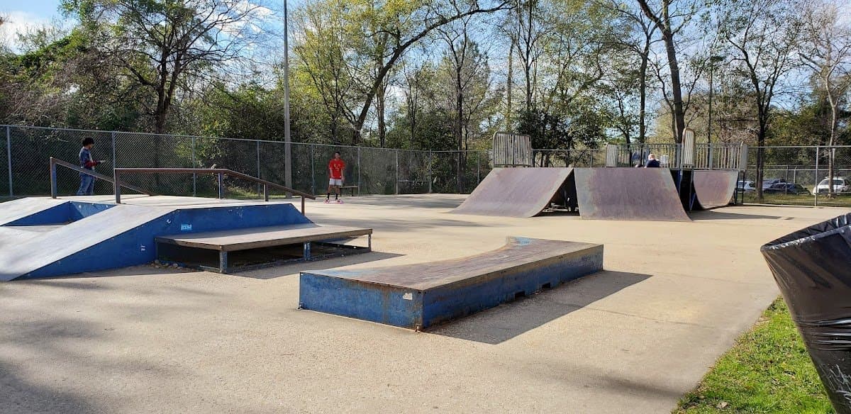 Collins Park